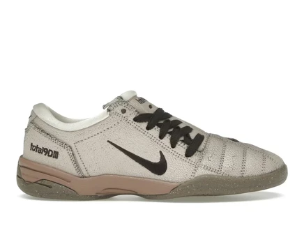 Мужские кроссовки Nike Total 90 3 SP, бело-коричневые