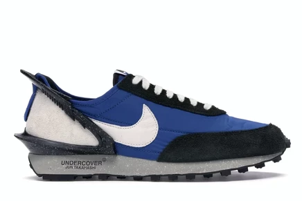 Nike Daybreak Undercover Blue Jay blue jay/summit white-black