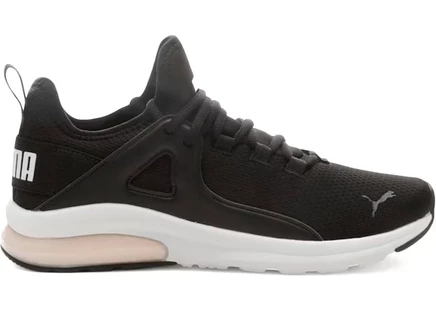 Женские кроссовки Puma Electron 2.0, черно-розово-белые