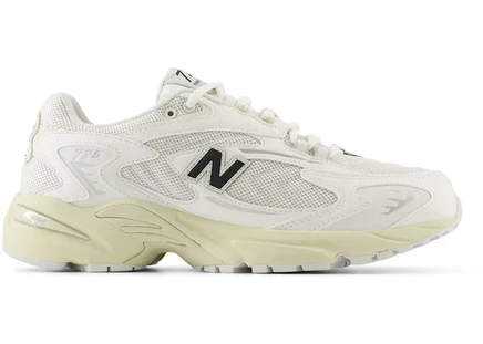 Мужские кроссовки New Balance 725v1, серо-белые