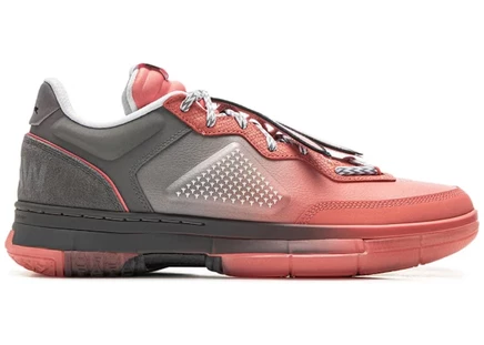 Мужские кроссовки Li-Ning Way of Wade 1 Staple, Pigeon
