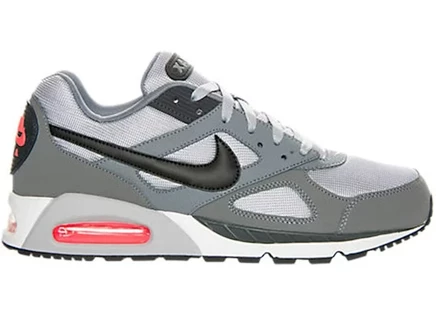 Мужские кроссовки Nike Air Max Ivo, серо-черные