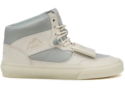 Мужские кеды Vans Mountain C2H4 Nightwalker, кремово-серые