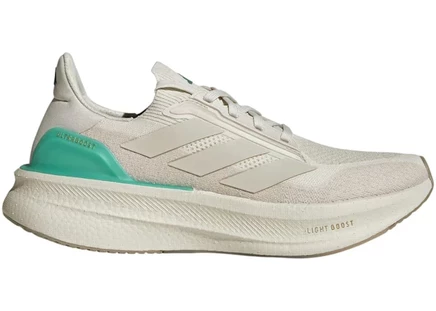 Мужские кроссовки Adidas Ultra Boost 5X, серо-зеленые