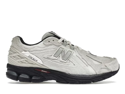 Мужские кроссовки new balance 1906d protection pack, голубино‑серый