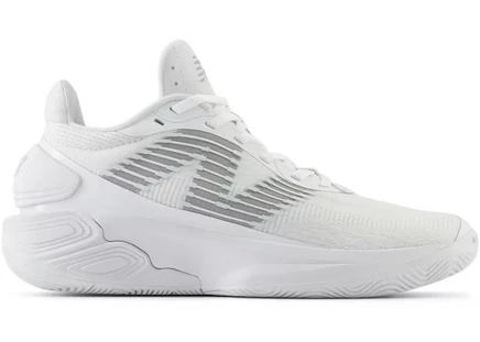 Мужские кроссовки New Balance TWO WXY v5, белые/серые
