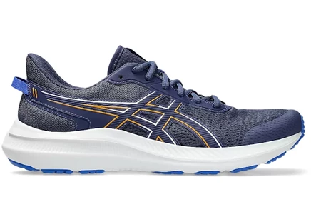 Мужские кроссовки Asics Jolt 5, индиго/янтарные