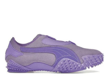 Мужские кроссовки Puma Mostro Ecstasy, лавандовые