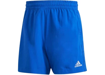 Мужские шорты adidas climacool, королевский синий