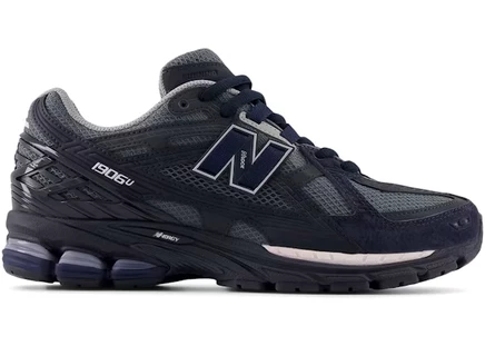 Мужские кроссовки New Balance 1906U Eclipse, темно-синие