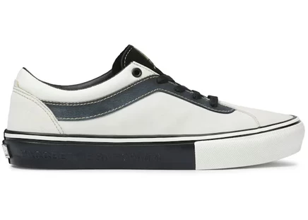 Мужские кроссовки Vans Skate Bold Rassvet, маршмэллоу