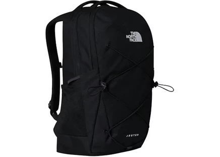 Мужской рюкзак The North Face Jester, черный/NPF