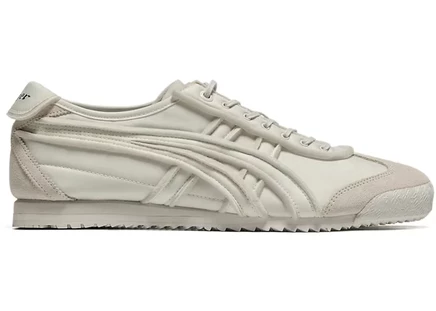 Мужские кроссовки Onitsuka Tiger Mexico 66 SD, кремовые