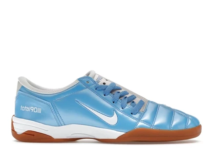 Мужские кроссовки Nike Total 90 3, сине-белые