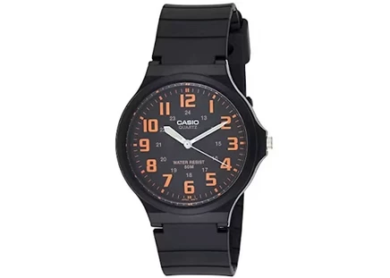 Мужские часы Casio G-Shock MW-240-4B, кварцевые, 42 мм
