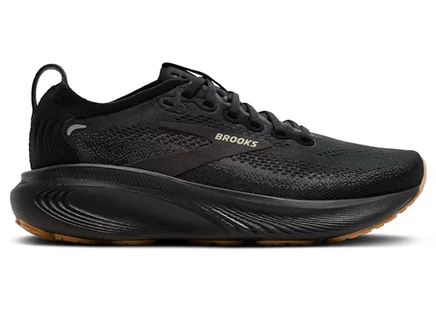 Brooks Adrenaline GTS 25 Black/Biscuit black biscuit