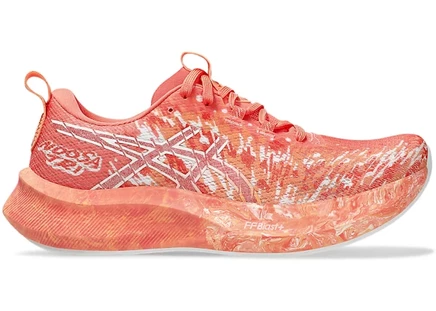Женские кроссовки Asics Noosa Tri 16, оранжево-бежевые