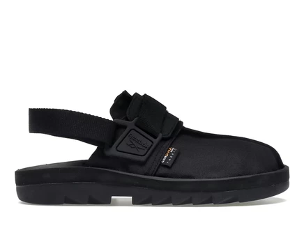Мужские сандалии Reebok Beatnik, черные
