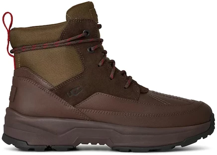 Мужские ботинки UGG Truckee Field Boot, темно-тоффи