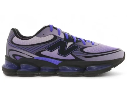 Мужские кроссовки New Balance Abzorb 2000 Taro, фиолетово-индиговые