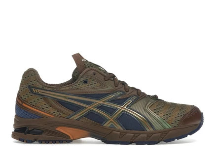 Мужские кроссовки Asics UB9-S 14, песочно-оранжевые