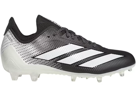 adidas Adizero Electric.1 II Black Cloud White core black/cloud white/core black