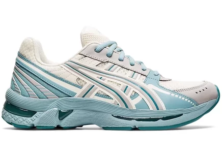 Кроссовки Asics Gel-Kyrios, кремово-серые
