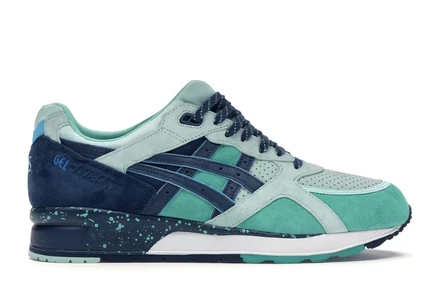 Мужские кроссовки Asics Gel-Lyte Speed UBIQ Cool Breeze