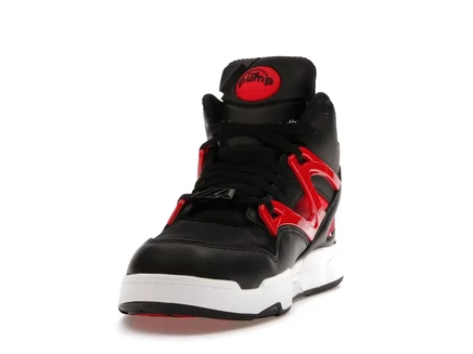 Reebok Pump Omni Zone II Anuel AA The Sky Above The Street core black/vector red/footwear white