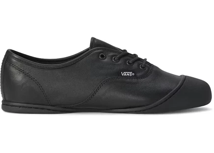 Мужские кеды Vans Authentic Prima, черные
