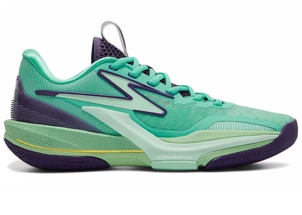 361 Degrees Big3 6.0 Ignite On Impact mint/purple