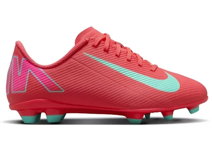 Детские бутсы Nike Mercurial Vapor 16 FG, Mad Energy