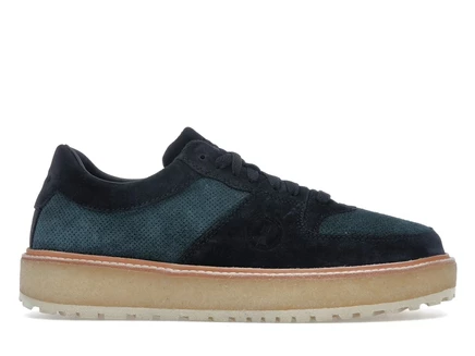 Мужские кроссовки Clarks Sandford 2 Ronnie Fieg, карбон/звездный