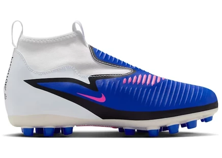 Детские бутсы Nike Phantom 6 High Academy MG Attack Pack