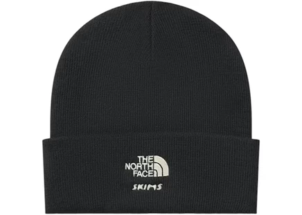 Унисекс шапка-бини Skims x The North Face, оникс