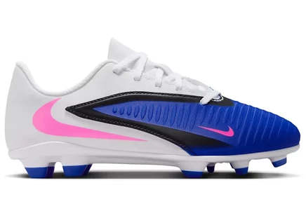 Детские кроссовки Nike Phantom 6 Low Club MG (GS)