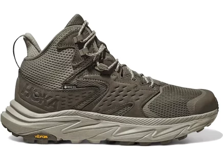 Hoka One One Anacapa 2 Mid Gore-Tex Slate Barley slate/barley