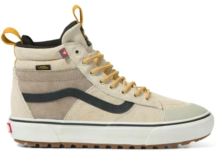 Мужские кеды Vans Sk8-Hi MTE-2 Utility Pop, бежевые