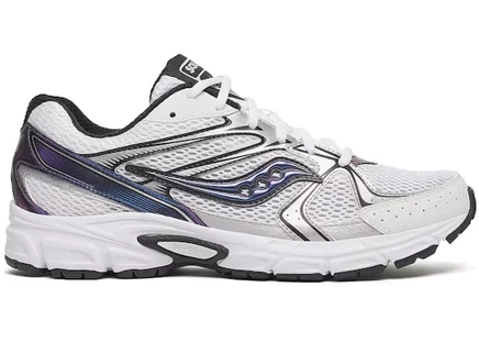 Saucony Grid Ride Millennium White Nightsky white/nightsky
