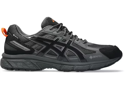Мужские кроссовки Asics Gel-Venture 6 Gore-Tex, графитовые