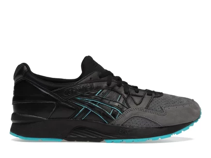 Мужские кроссовки Asics Gel-Lyte V Kith Leatherback