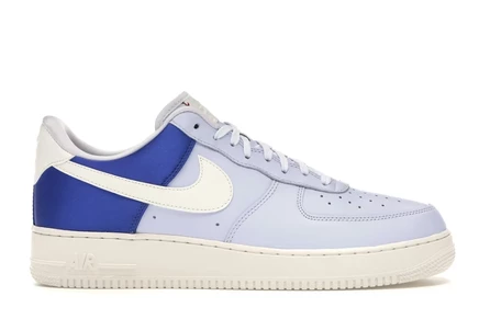 Мужские кроссовки Nike Air Force 1 Low City Pride Toronto