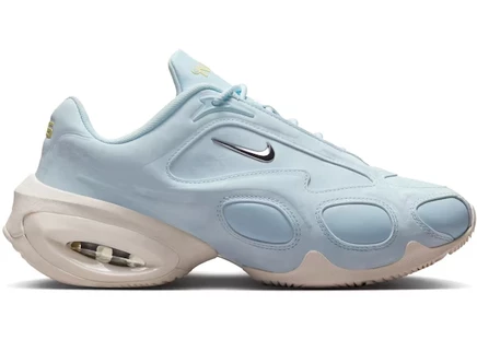 Женские кроссовки Nike Air Max Muse, ледниково-голубые