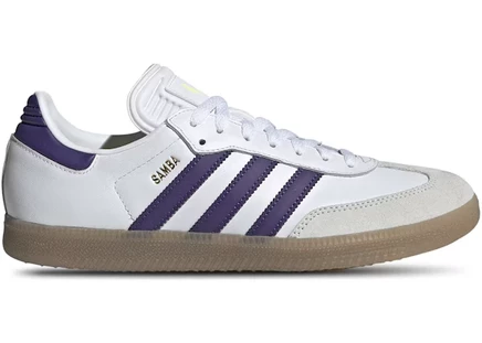 Мужские кроссовки Adidas Samba OG Messi Triunfo Estelar