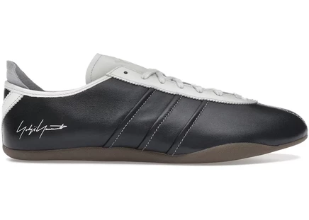 Мужские кроссовки Adidas Y-3 Tokyo, черные/серые