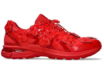 Мужские кроссовки Asics Gel-Terrain Cecilie Bahnsen, красные