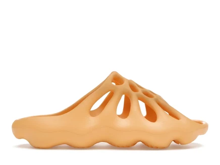 Мужские сланцы Adidas Yeezy 450 Slide, кремовые