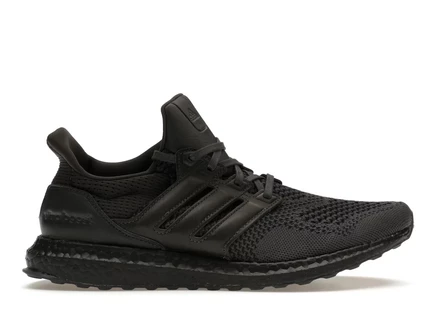 Мужские кроссовки Adidas Ultra Boost 1.0 DNA, черные
