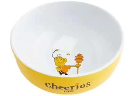Коллекционная миска KITH Treats for Cheerios, Beam