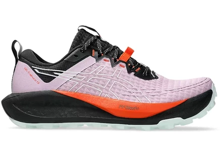 Женские кроссовки Asics Gel-Trabuco 13, сиренево-голубые
